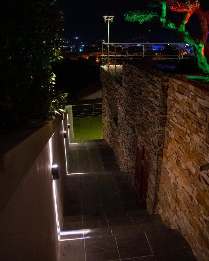 Terrasse Provence Pagnol***** Lägenhet Aubagne Exteriör bild