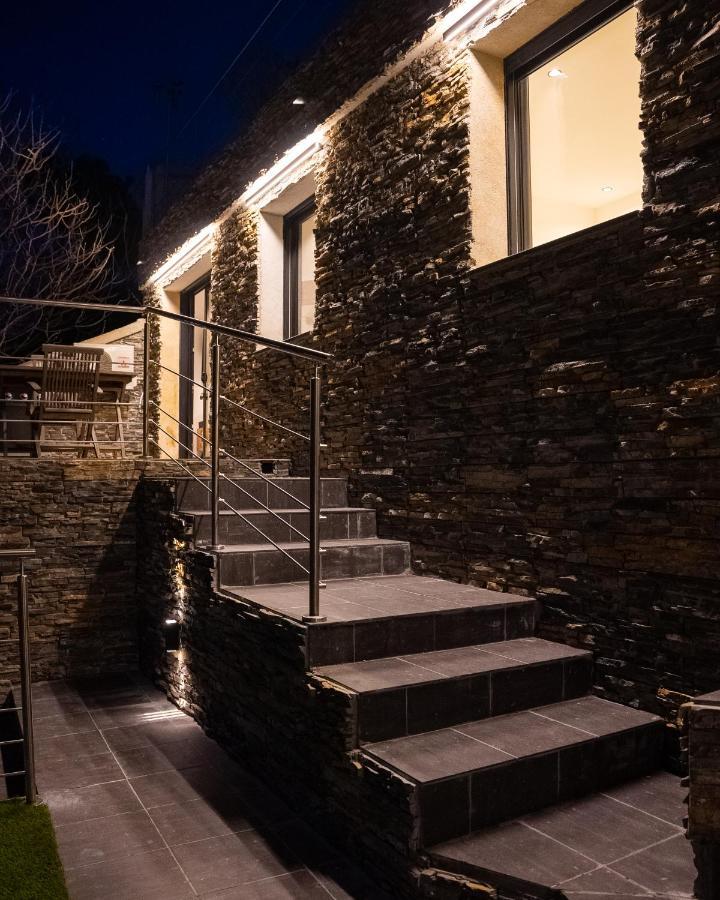 Terrasse Provence Pagnol***** Lägenhet Aubagne Exteriör bild