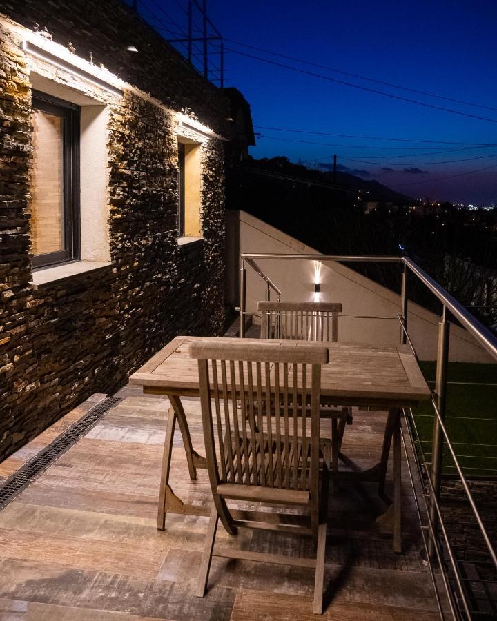 Terrasse Provence Pagnol***** Lägenhet Aubagne Exteriör bild