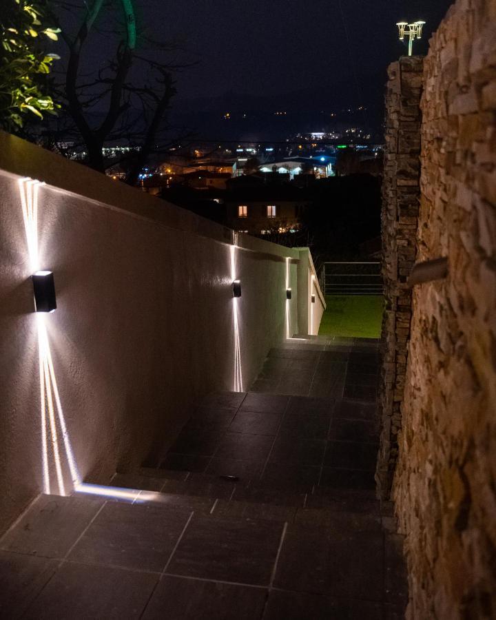 Terrasse Provence Pagnol***** Lägenhet Aubagne Exteriör bild